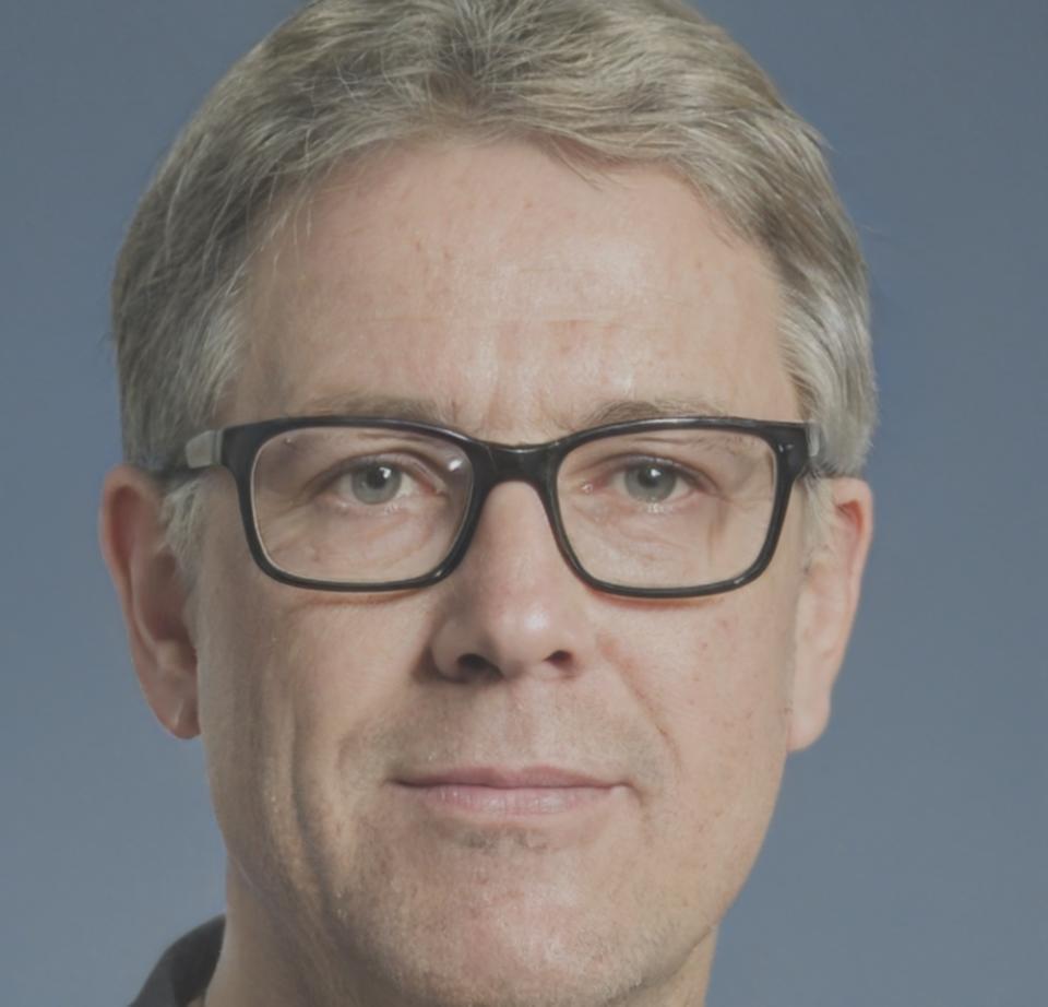 Portrait de Baptiste Moreau, expert en analyse patrimoniale